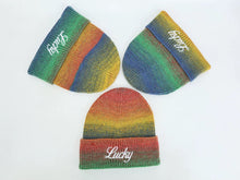 Load image into Gallery viewer, Jackpot Knit Beanie
