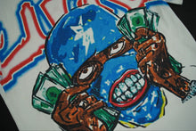 Load image into Gallery viewer, Money Man Premium Graphic Tee
