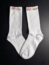Load image into Gallery viewer, Double-Up Socks (4-Pack)
