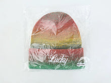Load image into Gallery viewer, Jackpot Knit Beanie
