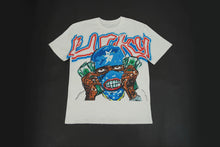 Load image into Gallery viewer, Money Man Premium Graphic Tee
