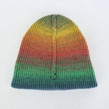 Load image into Gallery viewer, Jackpot Knit Beanie
